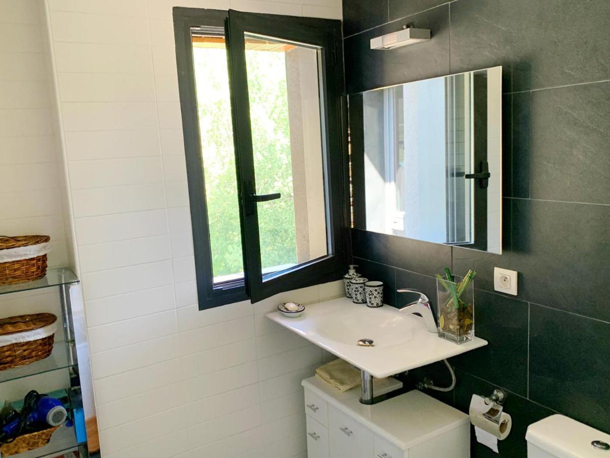 Apartamento Actualizado En Saillagouse Zewnętrze zdjęcie